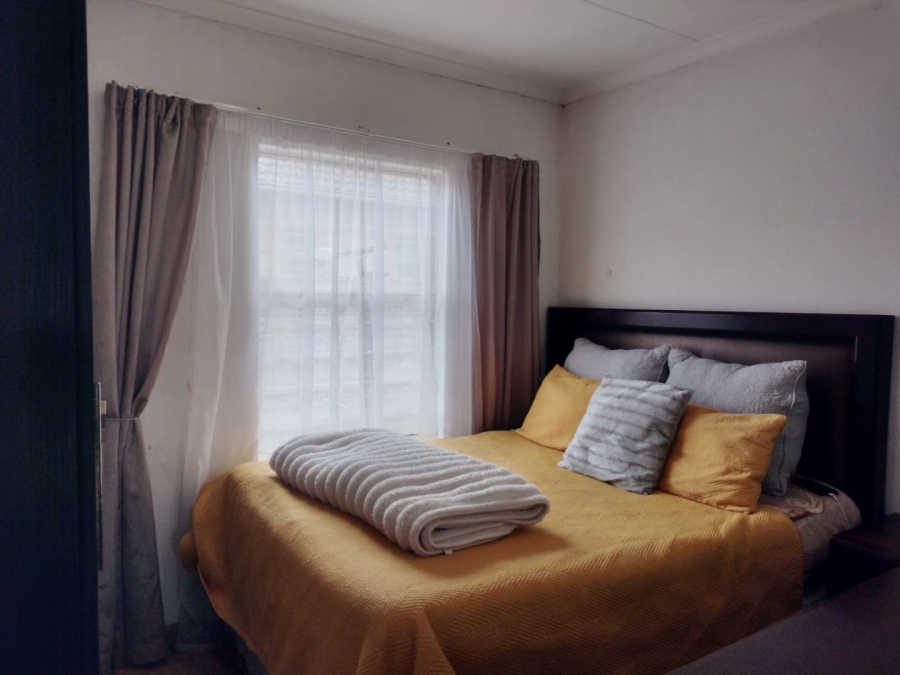 3 Bedroom Property for Sale in Raceway Free State